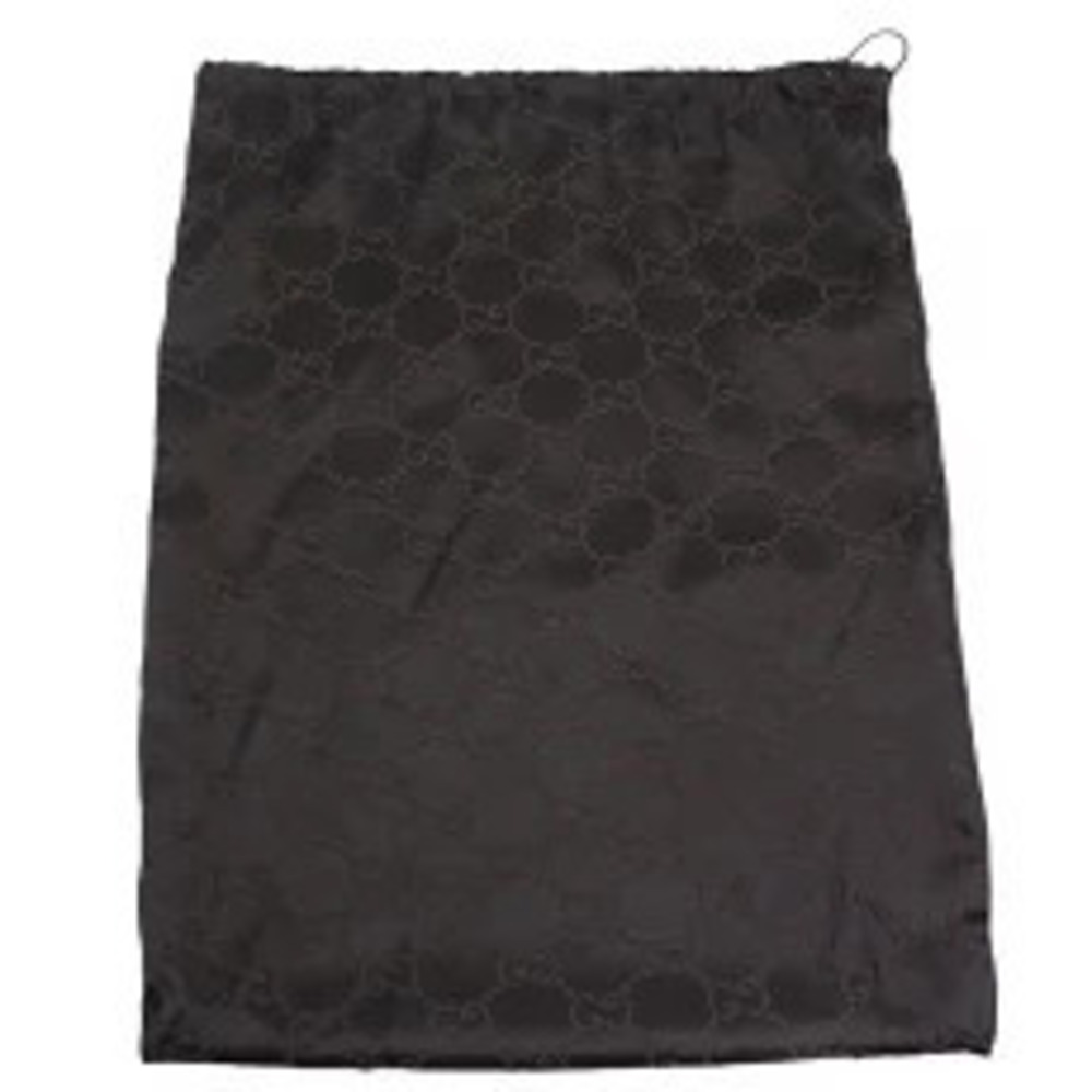Gucci Shoulder Bag Black - Picture 9 of 9